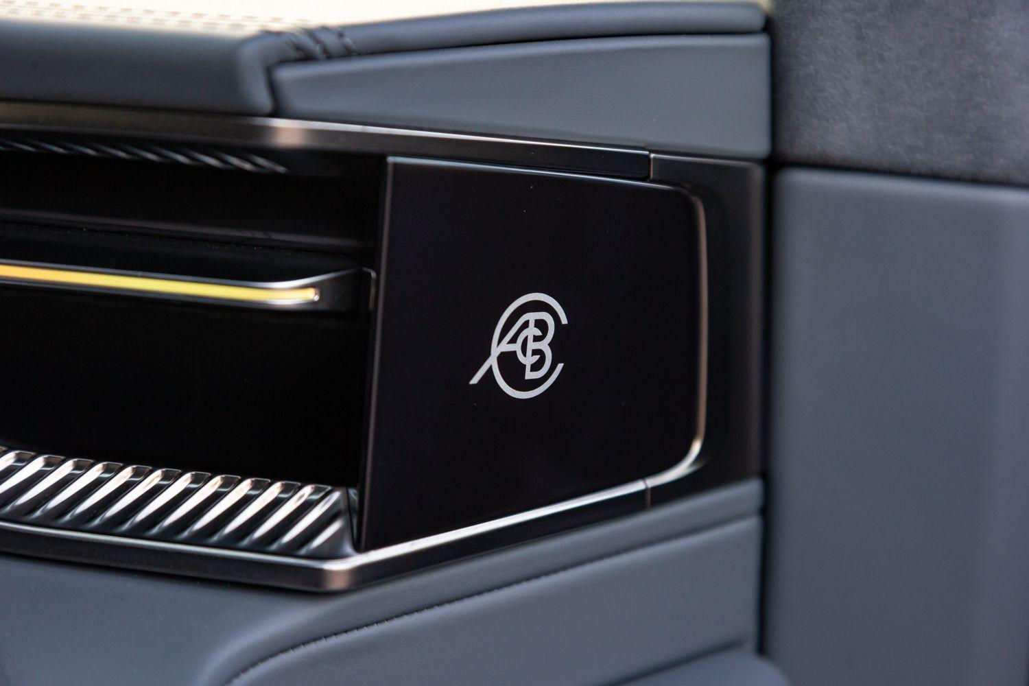 Used Lotus Eletre 2023 for sale - 78021595: Photo 18