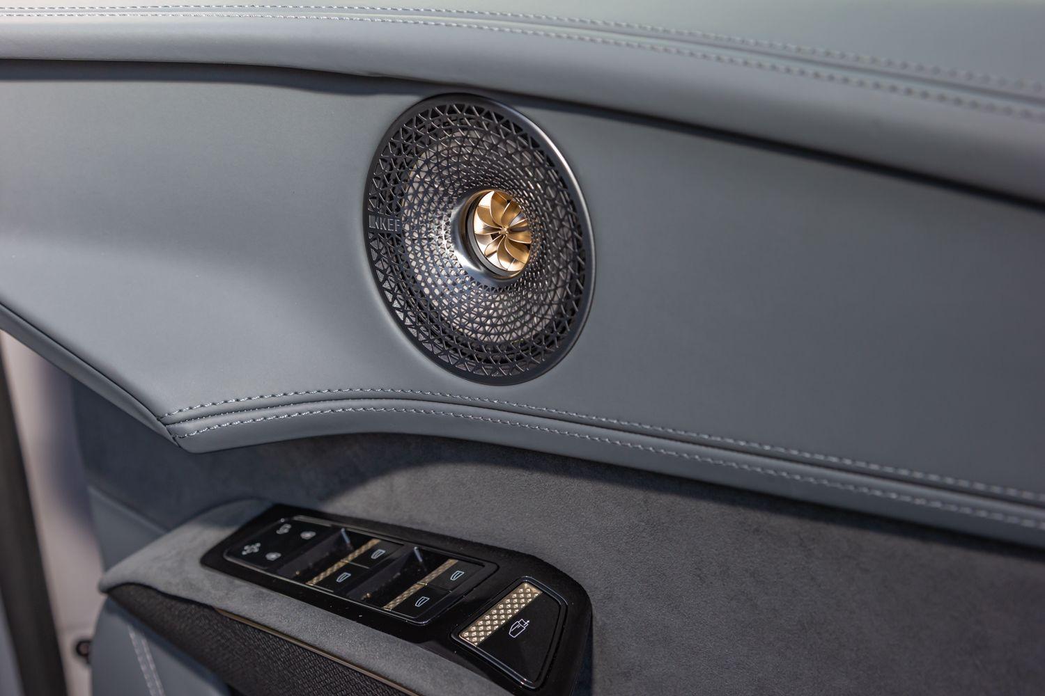 Used Lotus Eletre 2023 for sale - 78021595: Photo 19