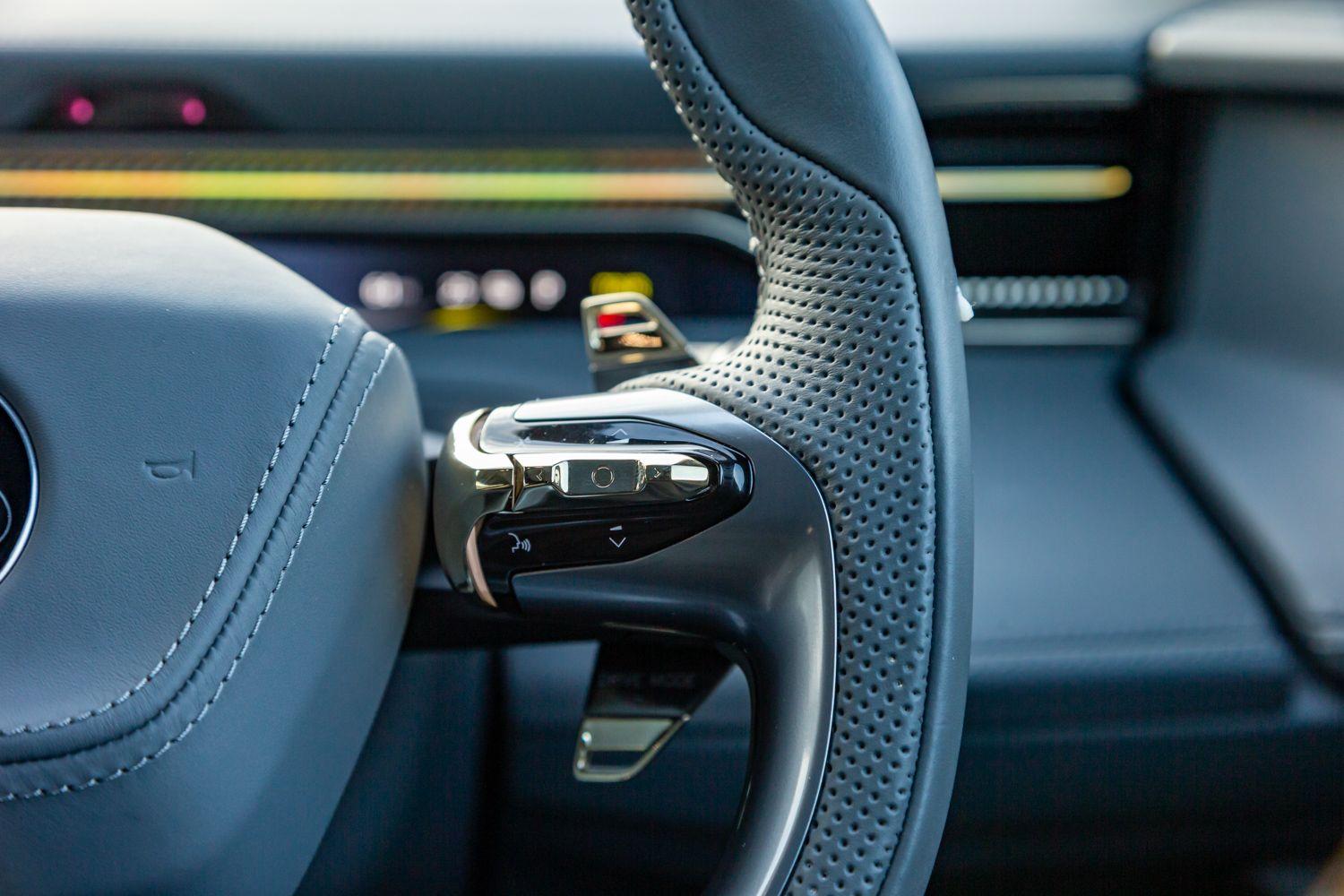 Used Lotus Eletre 2023 for sale - 78021595: Photo 21