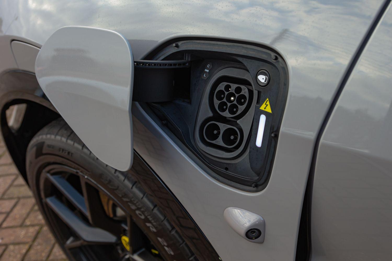 Used Lotus Eletre 2023 for sale - 78021595: Photo 23