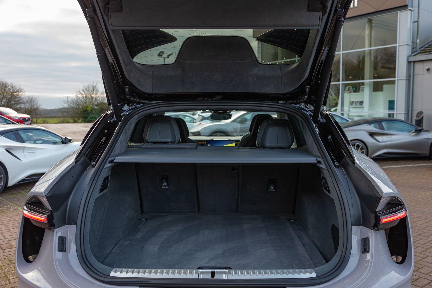 Used Lotus Eletre 2023 for sale - 78021595: Photo 33