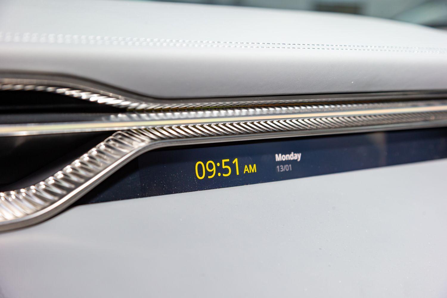 Used Lotus Eletre 2023 for sale - 78021595: Photo 37