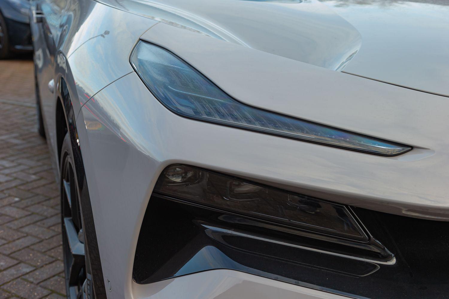 Used Lotus Eletre 2023 for sale - 78021595: Photo 38