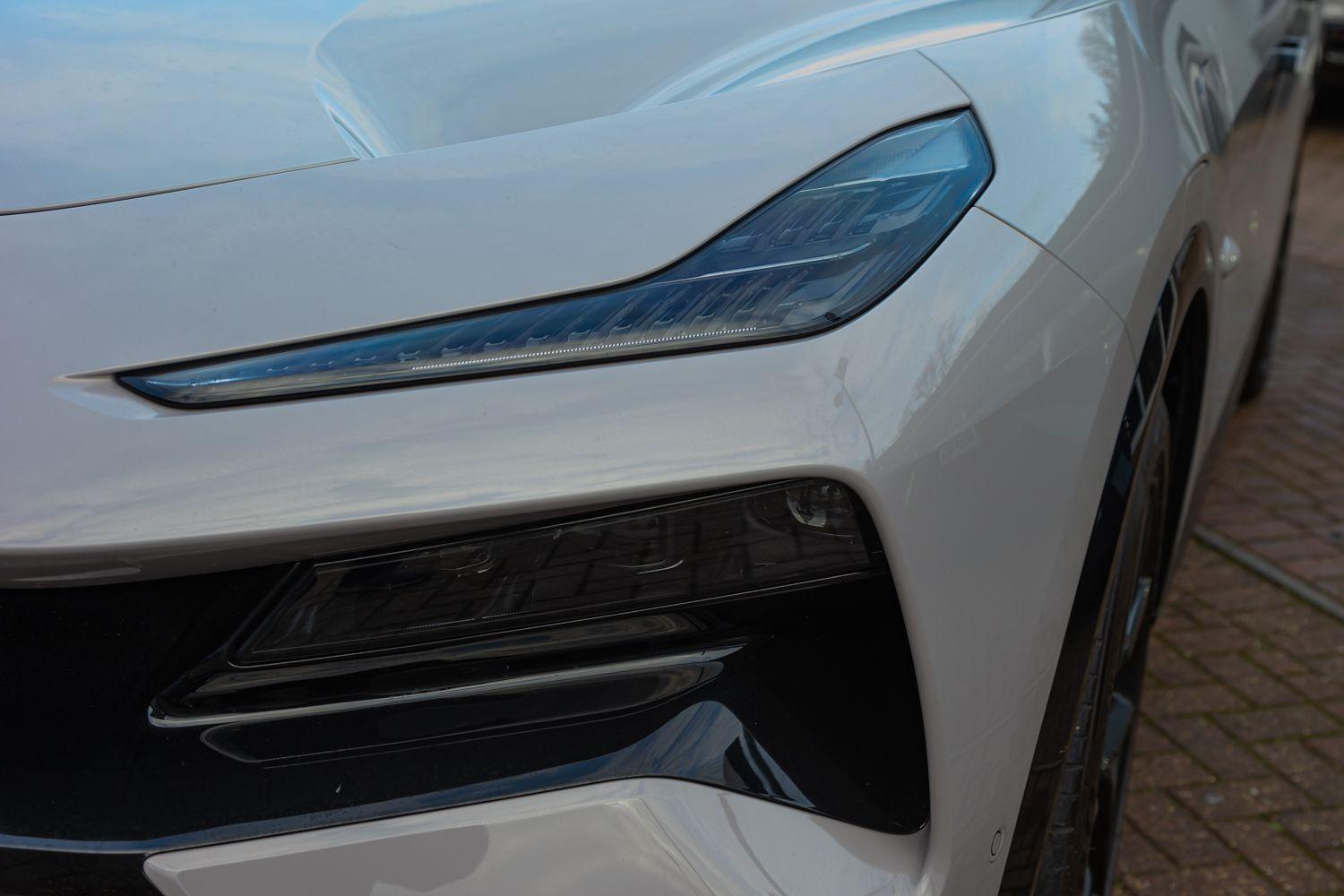 Used Lotus Eletre 2023 for sale - 78021595: Photo 39