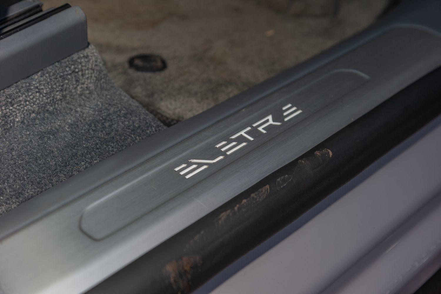 Used Lotus Eletre 2023 for sale - 78021595: Photo 40