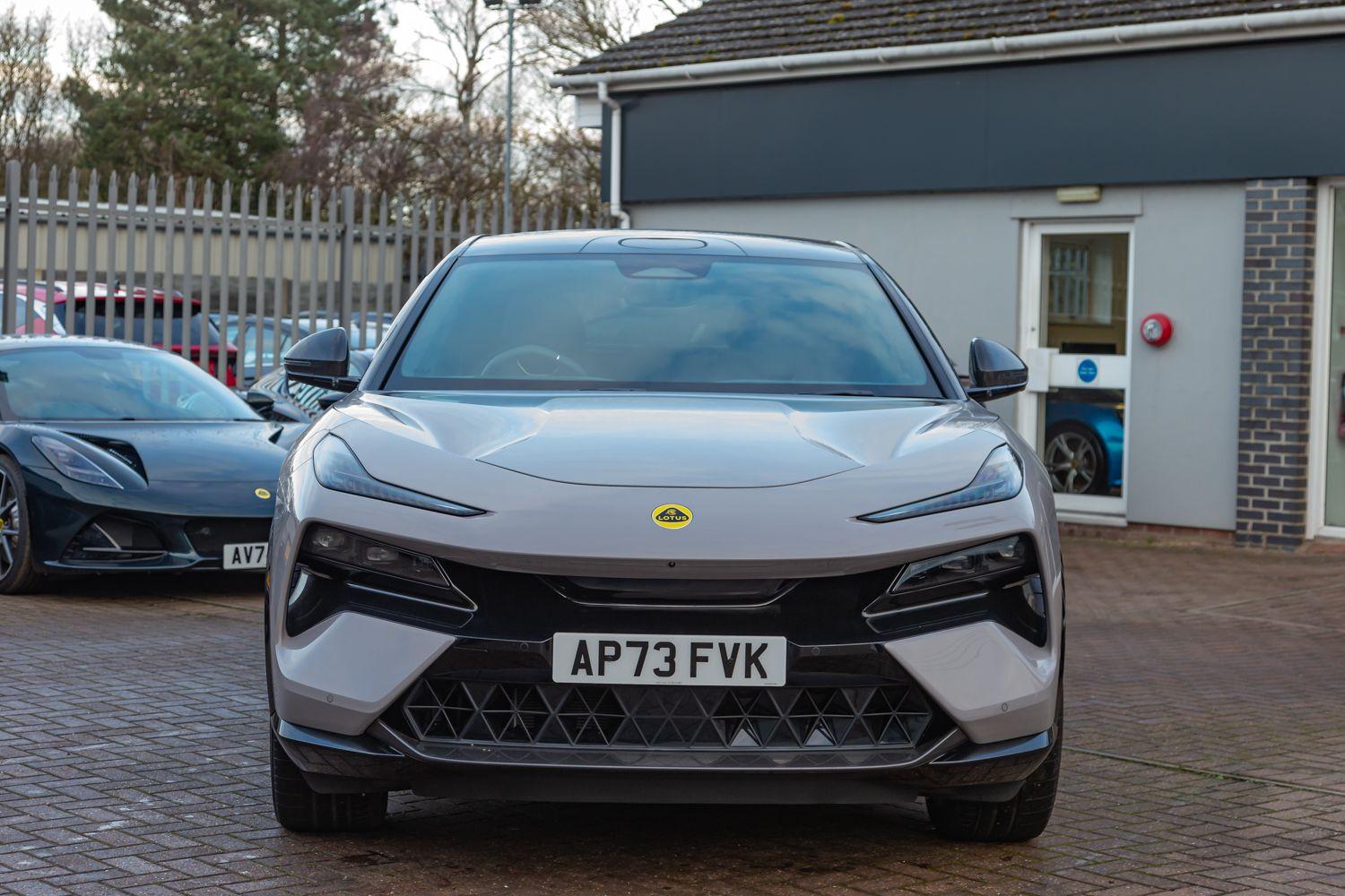 Used Lotus Eletre 2023 for sale - 78021595: Photo 5