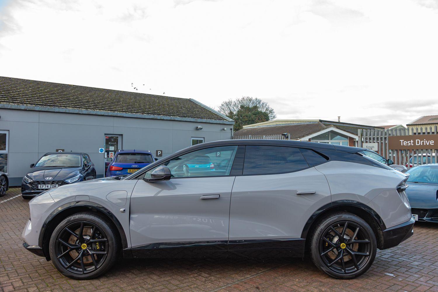 Used Lotus Eletre 2023 for sale - 78021595: Photo 6