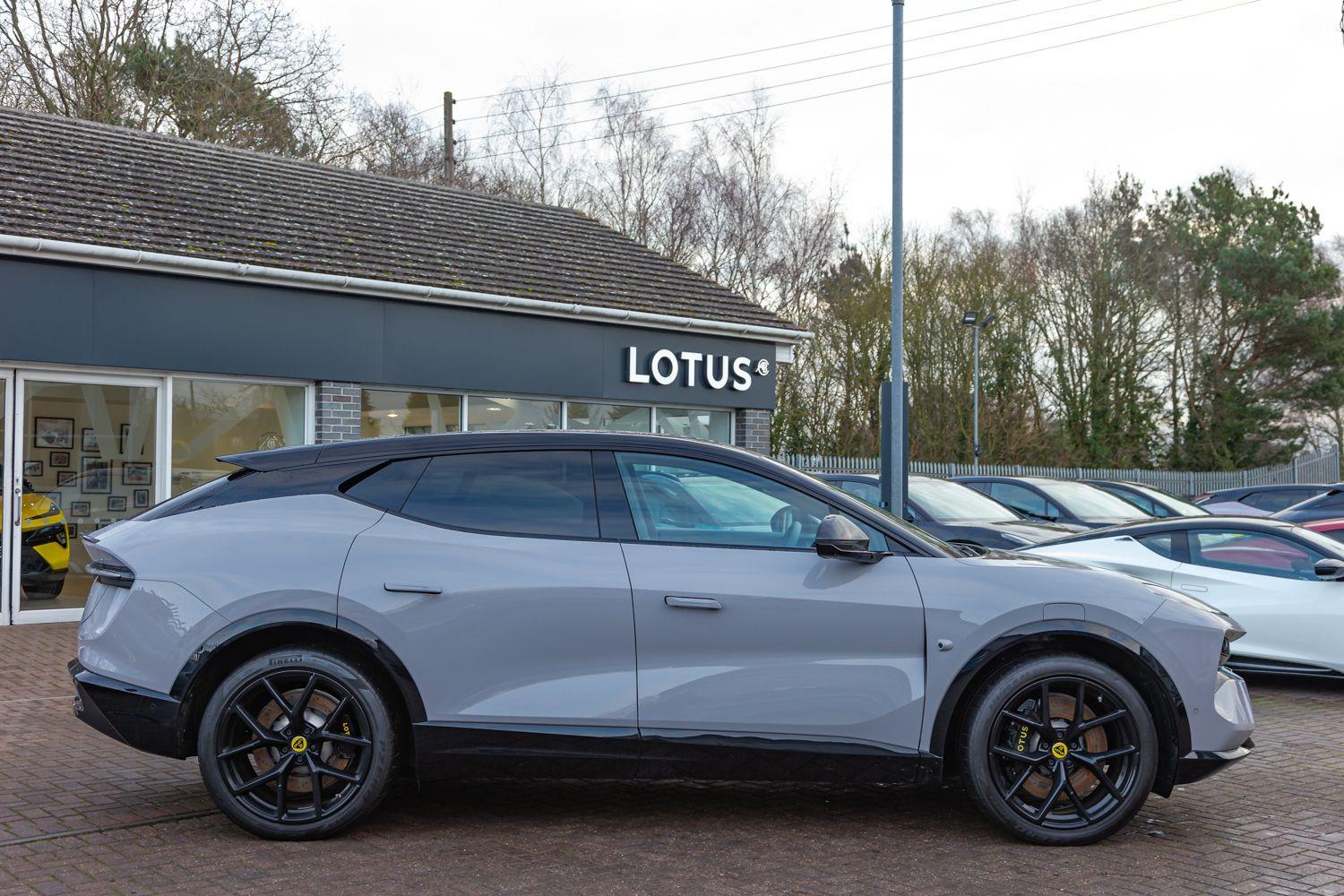 Used Lotus Eletre 2023 for sale - 78021595: Photo 8