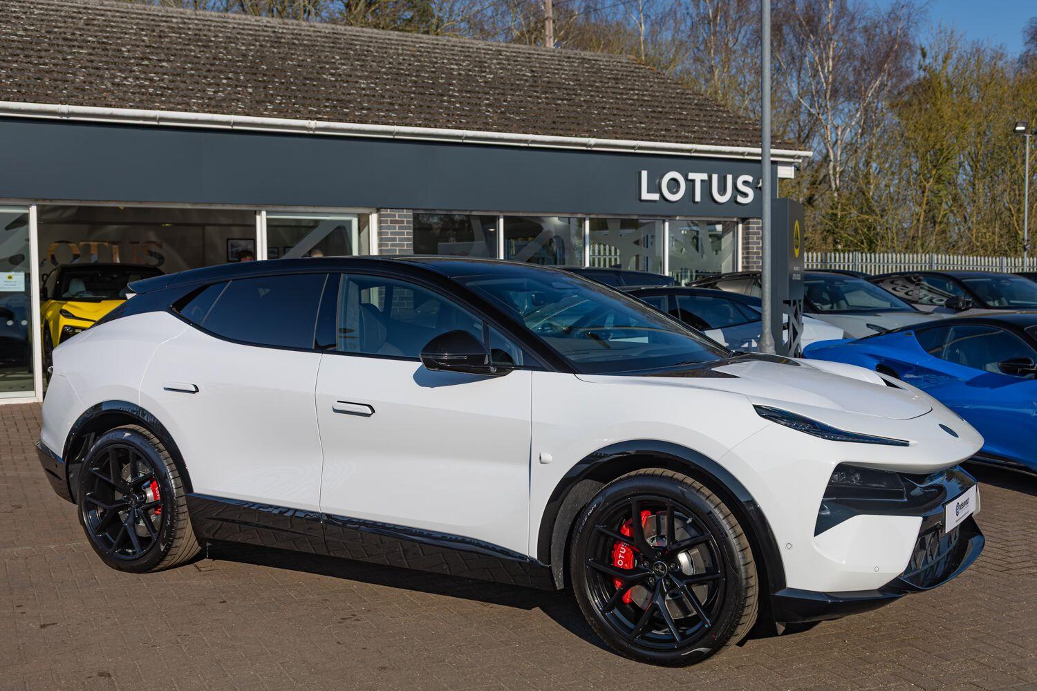 Used Lotus Eletre for sale - 78021606: Photo 1