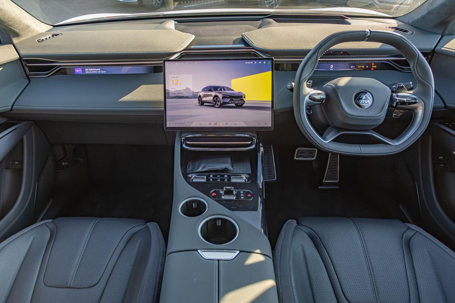 Used Lotus Eletre for sale - 78021606: Photo 10