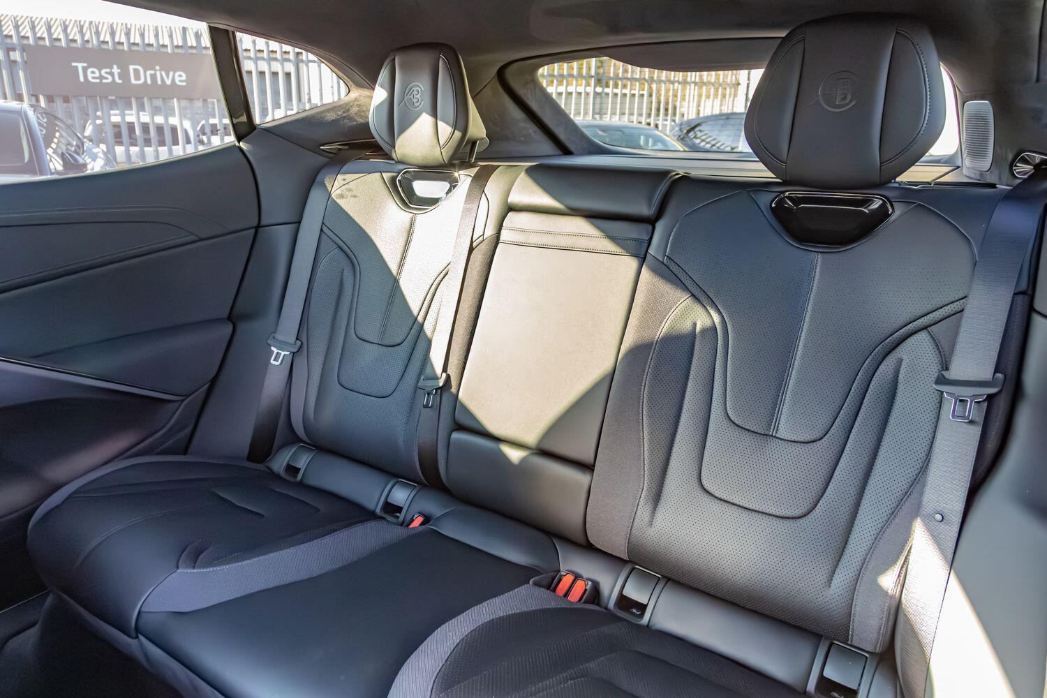 Used Lotus Eletre for sale - 78021606: Photo 11