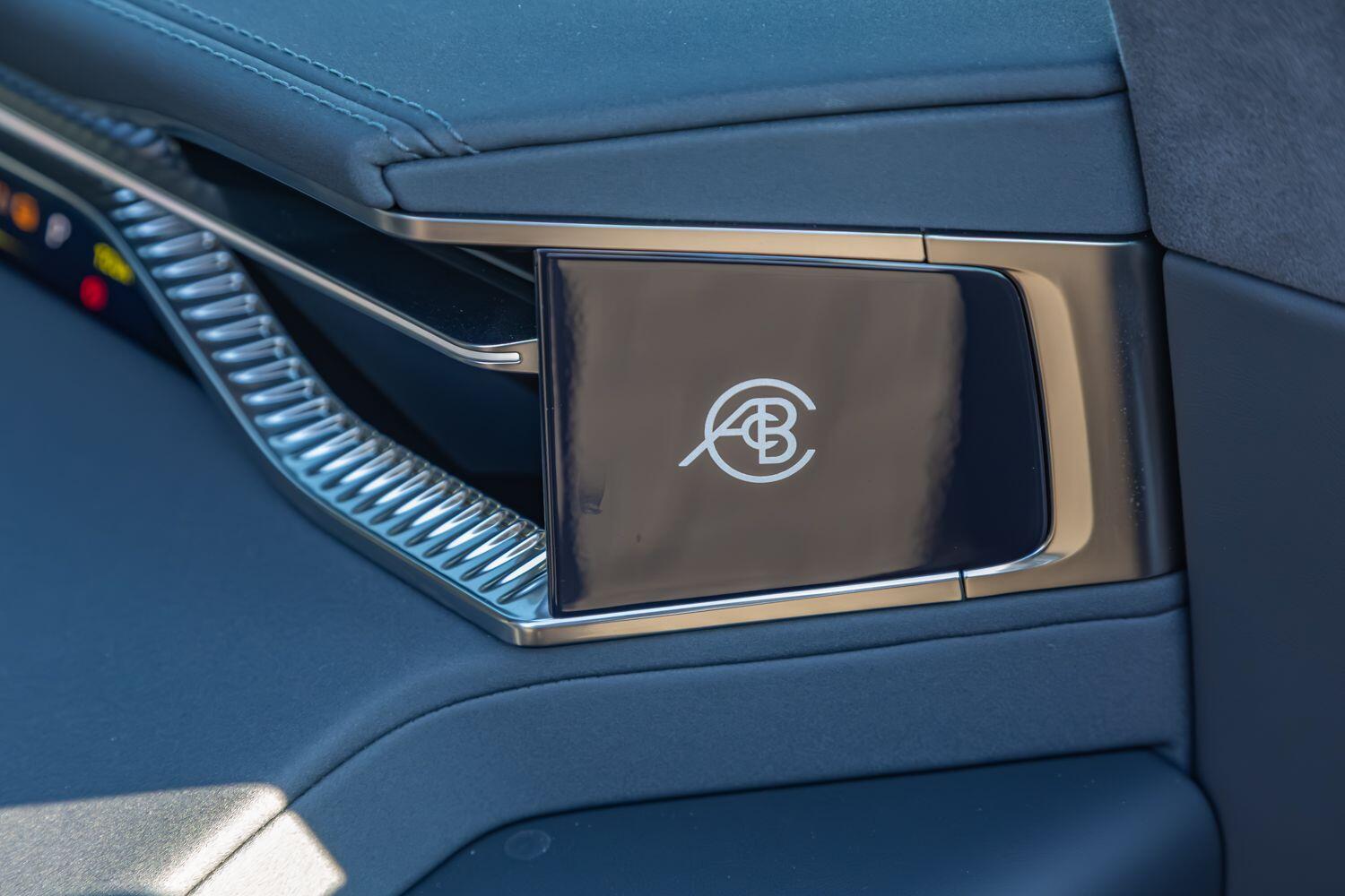 Used Lotus Eletre for sale - 78021606: Photo 14