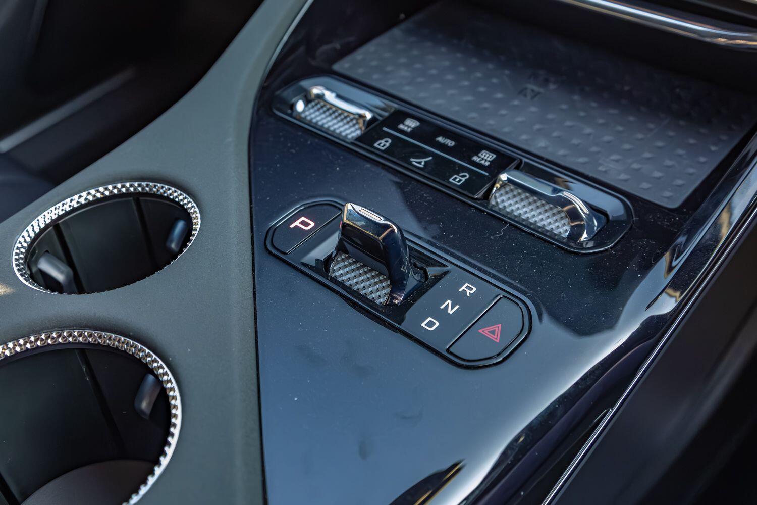 Used Lotus Eletre for sale - 78021606: Photo 15