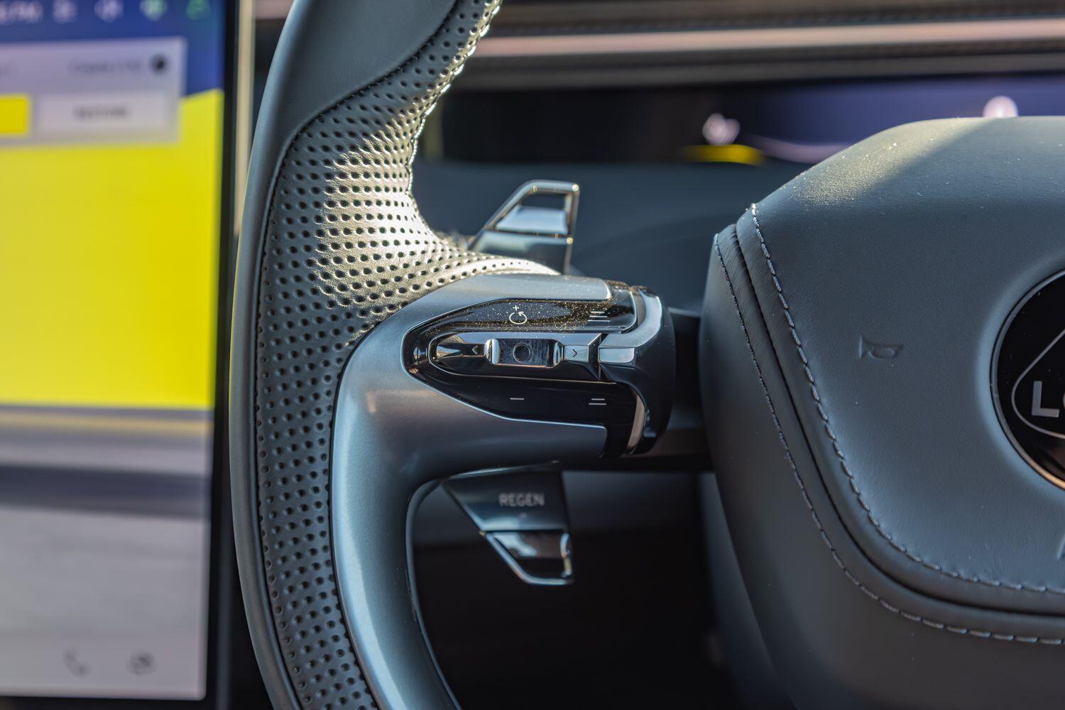 Used Lotus Eletre for sale - 78021606: Photo 16