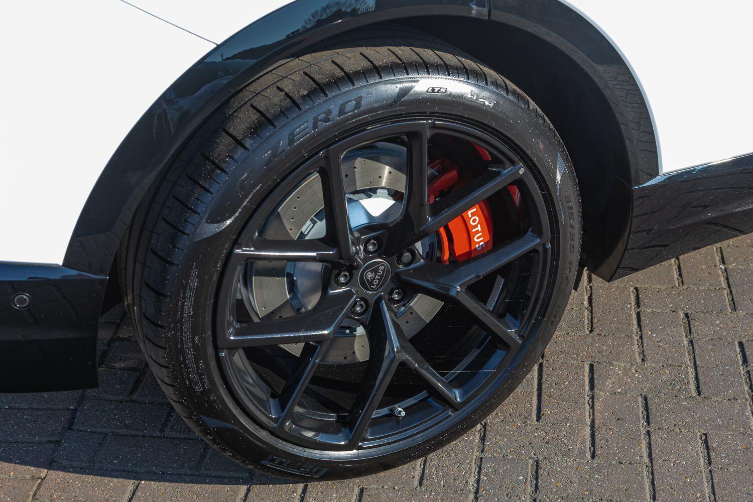 Used Lotus Eletre for sale - 78021606: Photo 18