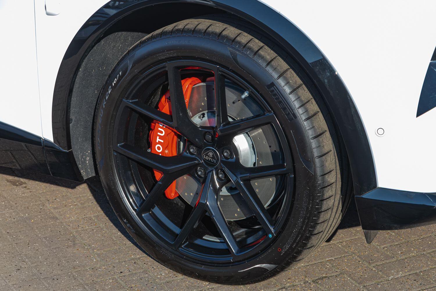 Used Lotus Eletre for sale - 78021606: Photo 19