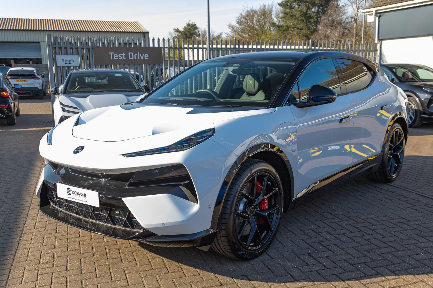 Used Lotus Eletre for sale - 78021606: Photo 2