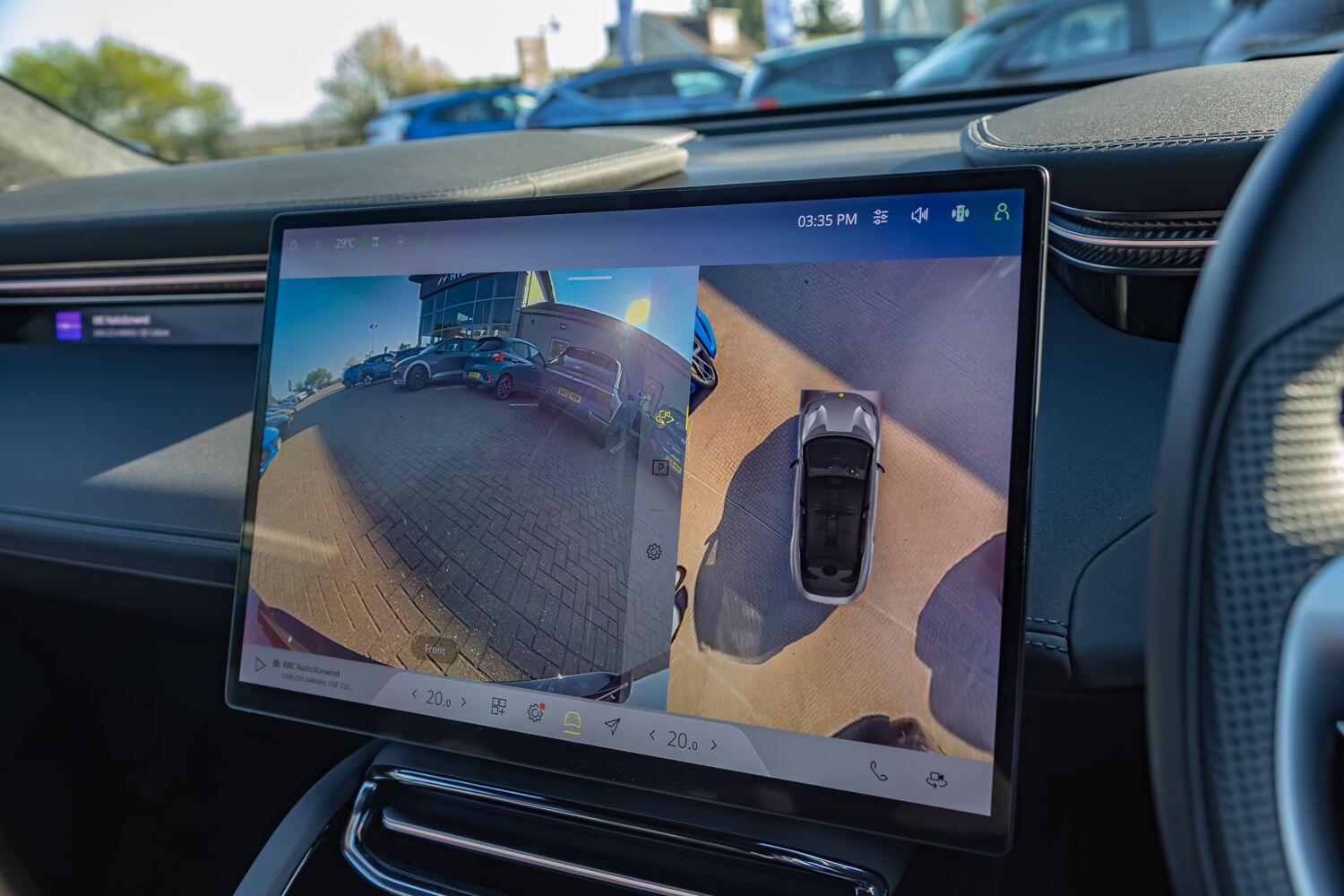 Used Lotus Eletre for sale - 78021606: Photo 22