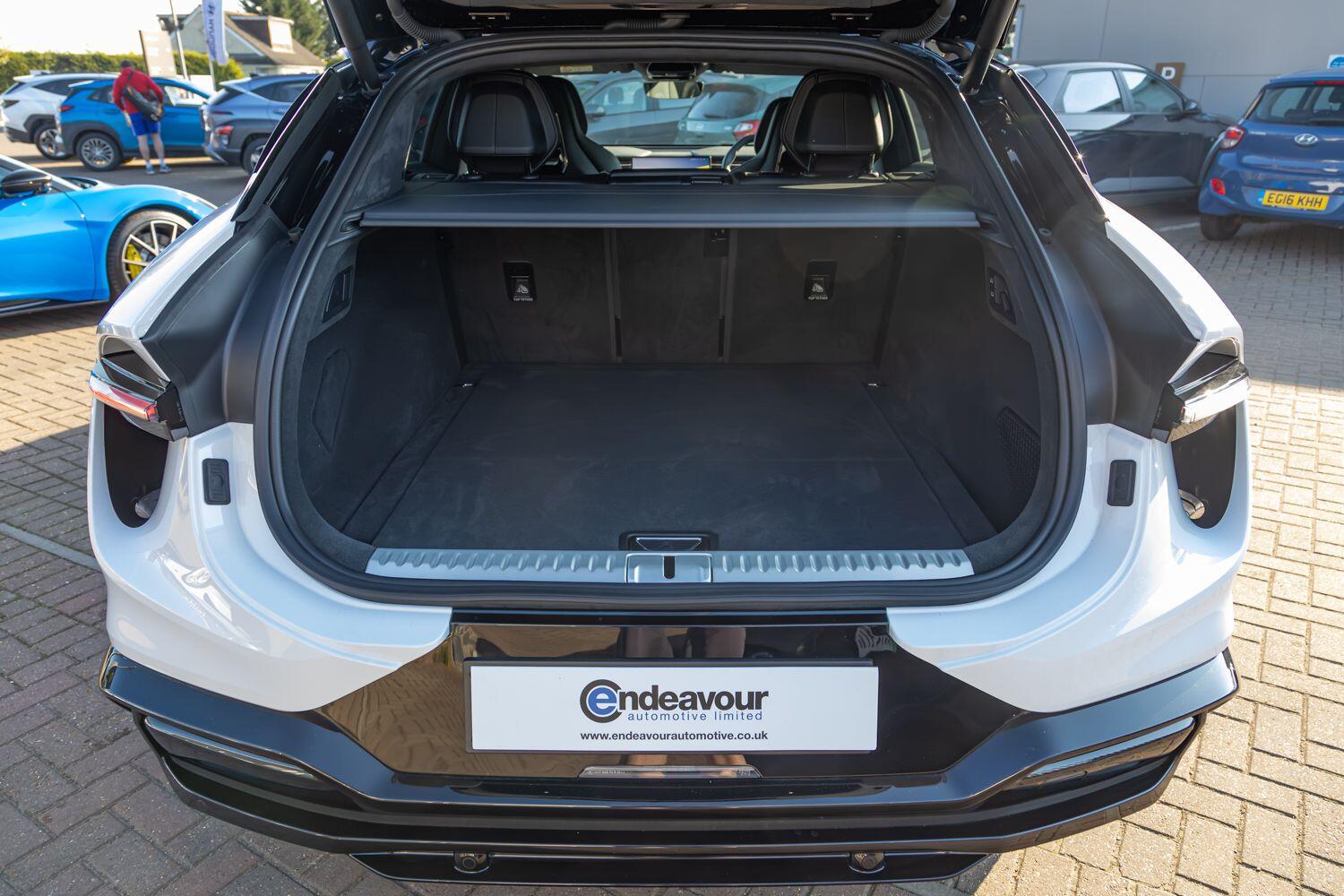 Used Lotus Eletre for sale - 78021606: Photo 26