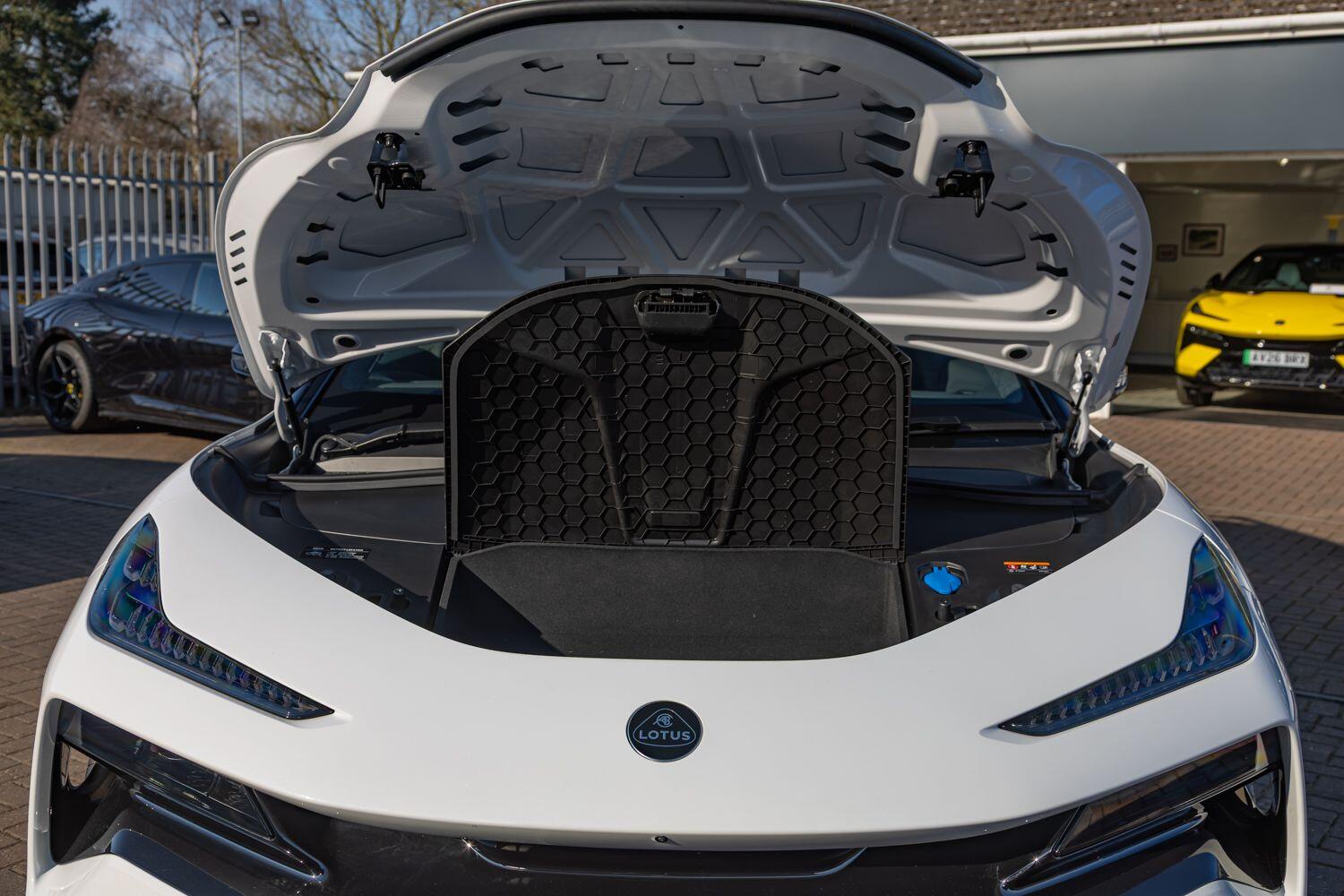 Used Lotus Eletre for sale - 78021606: Photo 27