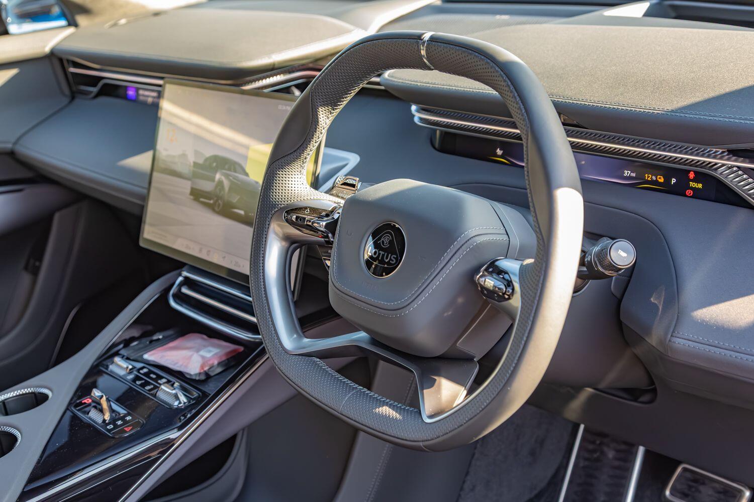 Used Lotus Eletre for sale - 78021606: Photo 28