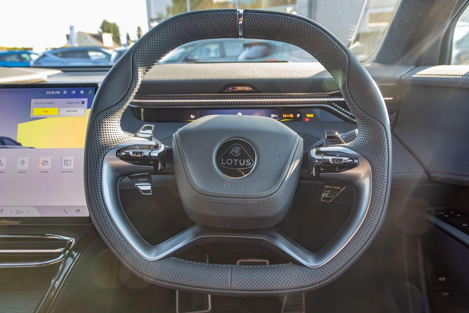 Used Lotus Eletre for sale - 78021606: Photo 29