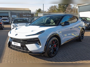 Used Lotus Eletre undefined for sale - 78021606: Photo