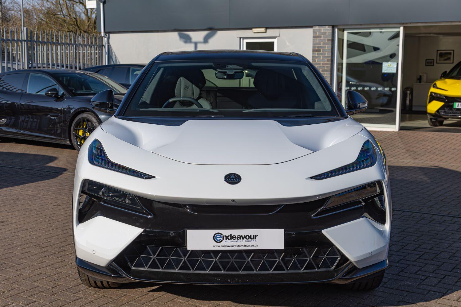 Used Lotus Eletre for sale - 78021606: Photo 3