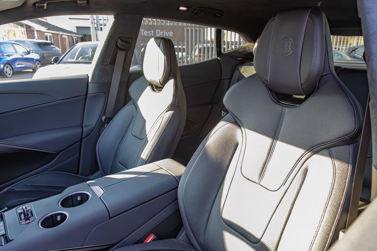 Used Lotus Eletre for sale - 78021606: Photo 30