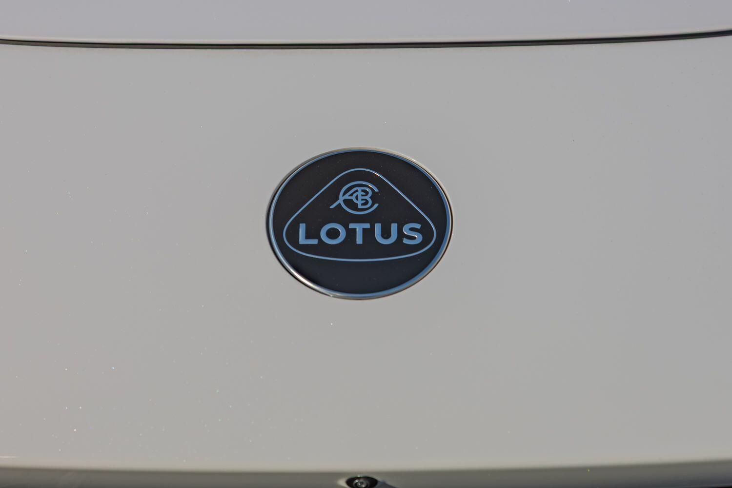 Used Lotus Eletre for sale - 78021606: Photo 31