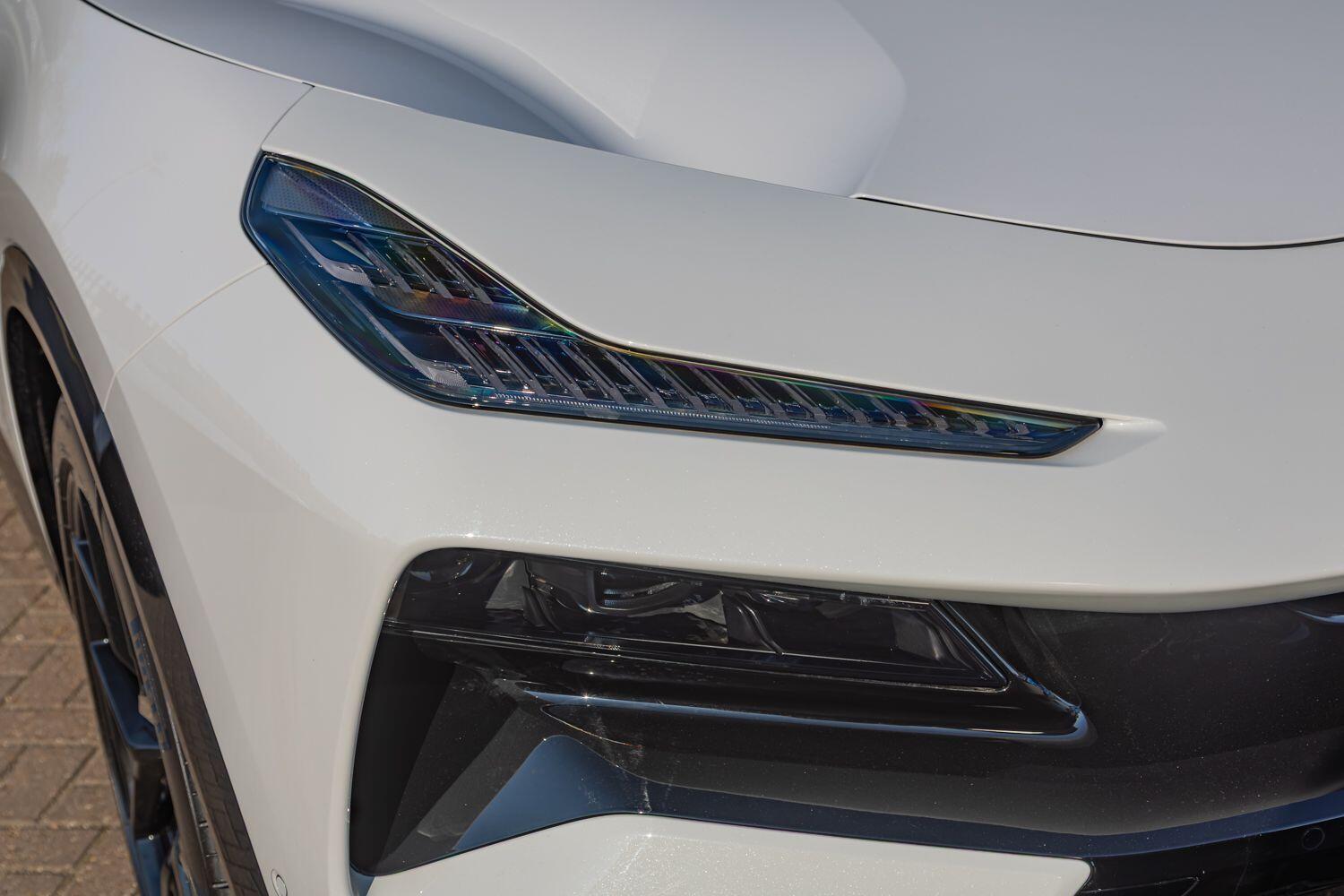 Used Lotus Eletre for sale - 78021606: Photo 32