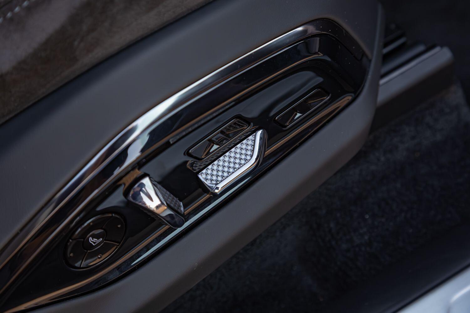 Used Lotus Eletre for sale - 78021606: Photo 34