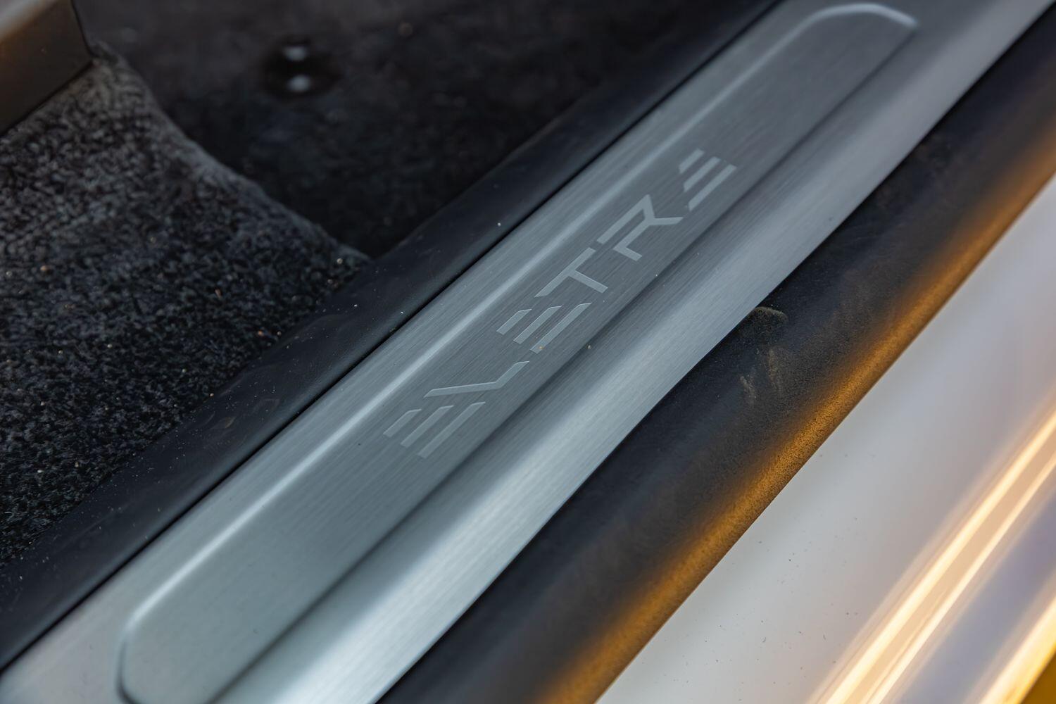 Used Lotus Eletre for sale - 78021606: Photo 35