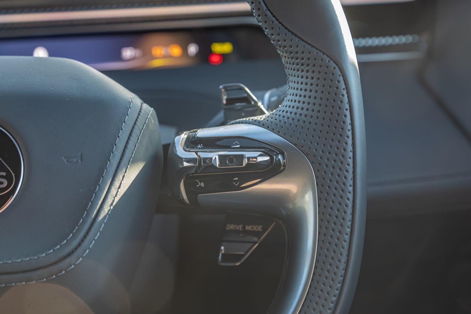 Used Lotus Eletre for sale - 78021606: Photo 37