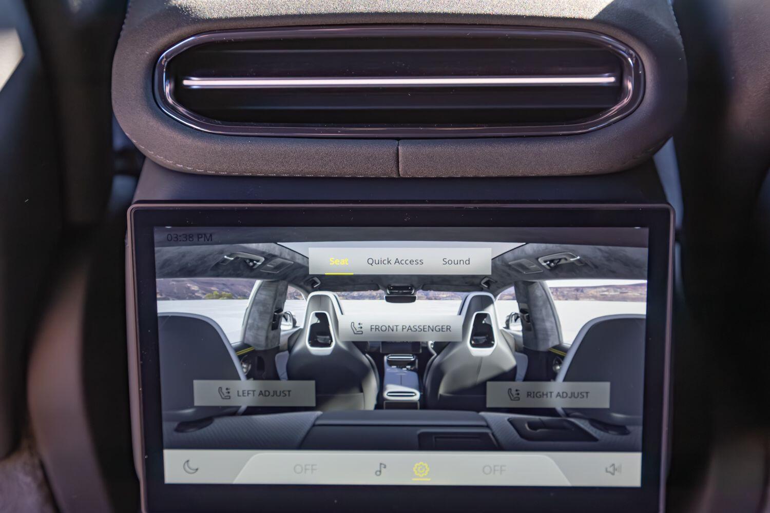 Used Lotus Eletre for sale - 78021606: Photo 39