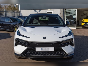 Used Lotus Eletre undefined for sale - 78021606: Photo