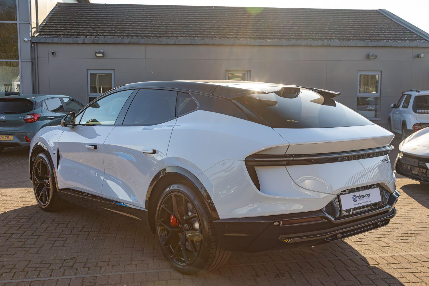 Used Lotus Eletre for sale - 78021606: Photo 4