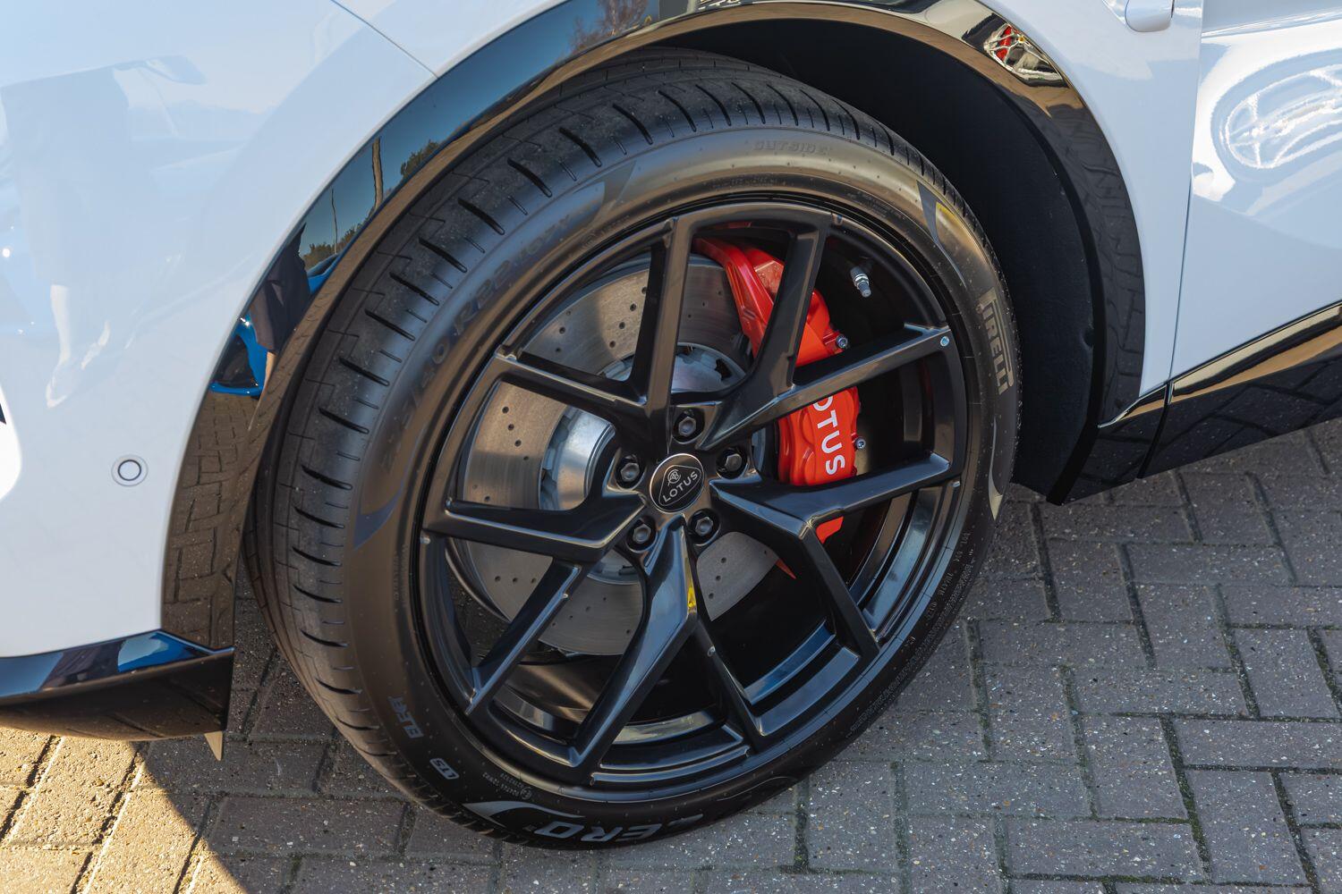 Used Lotus Eletre for sale - 78021606: Photo 40