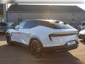 Used Lotus Eletre undefined for sale - 78021606: Photo