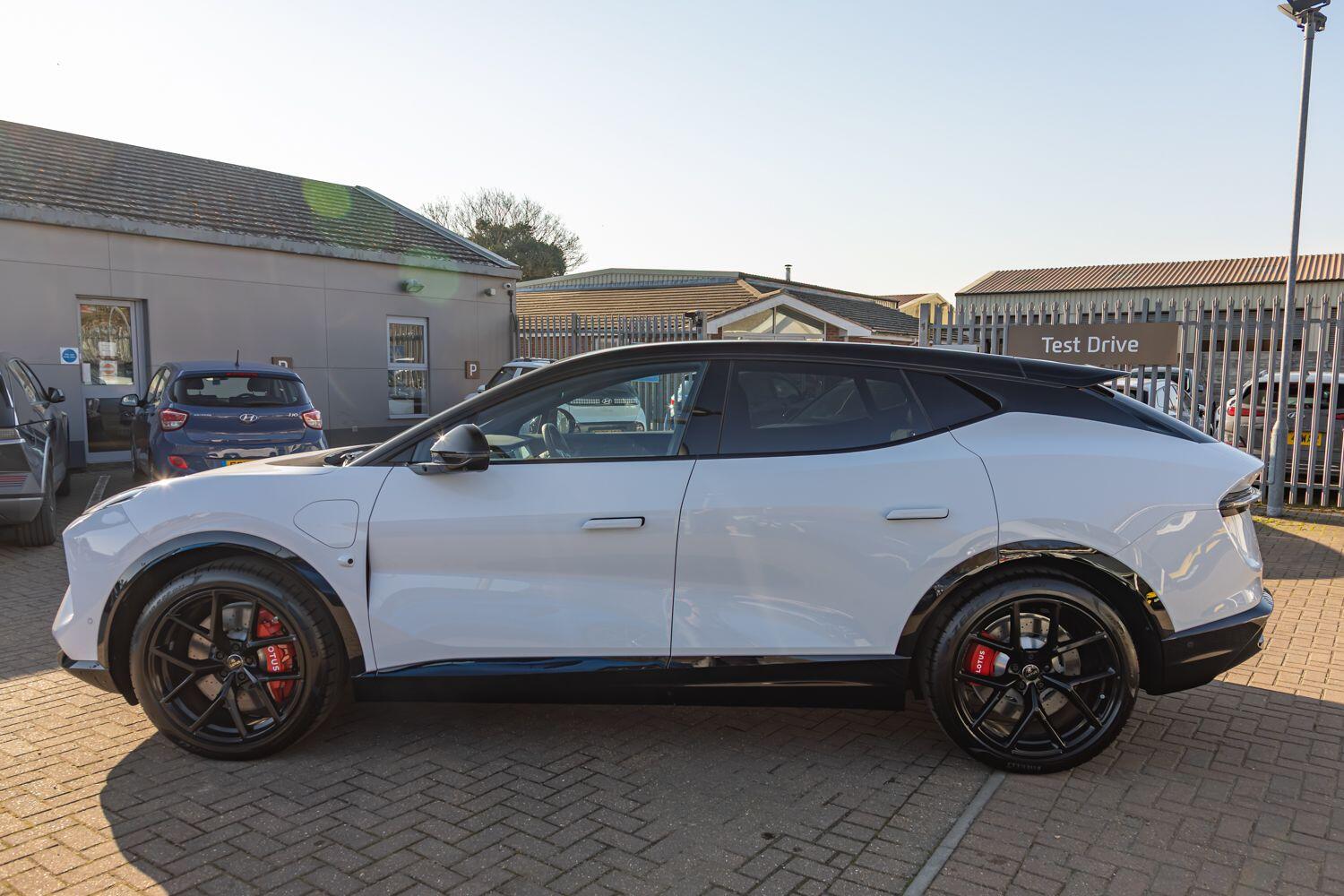 Used Lotus Eletre for sale - 78021606: Photo 5