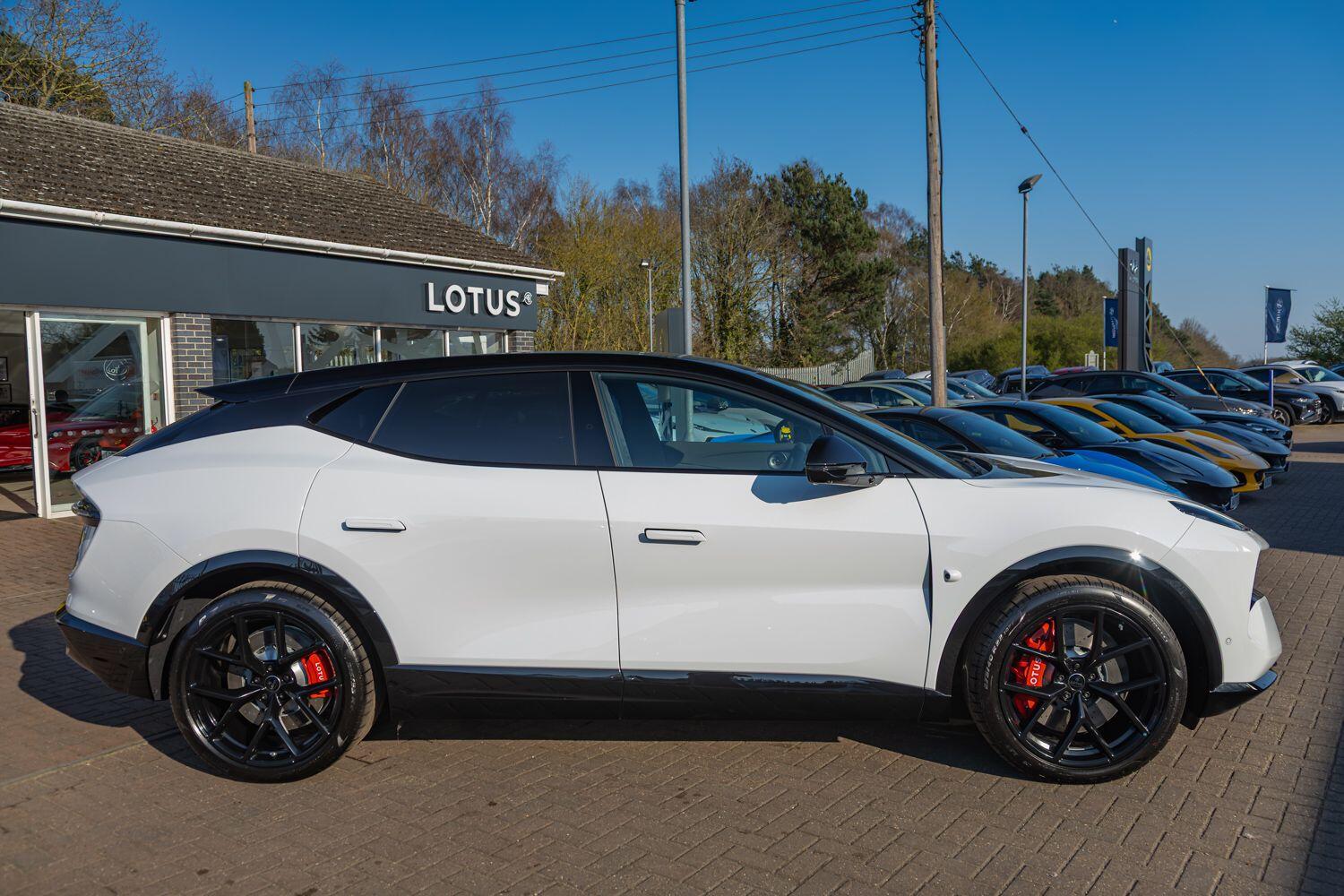 Used Lotus Eletre for sale - 78021606: Photo 7