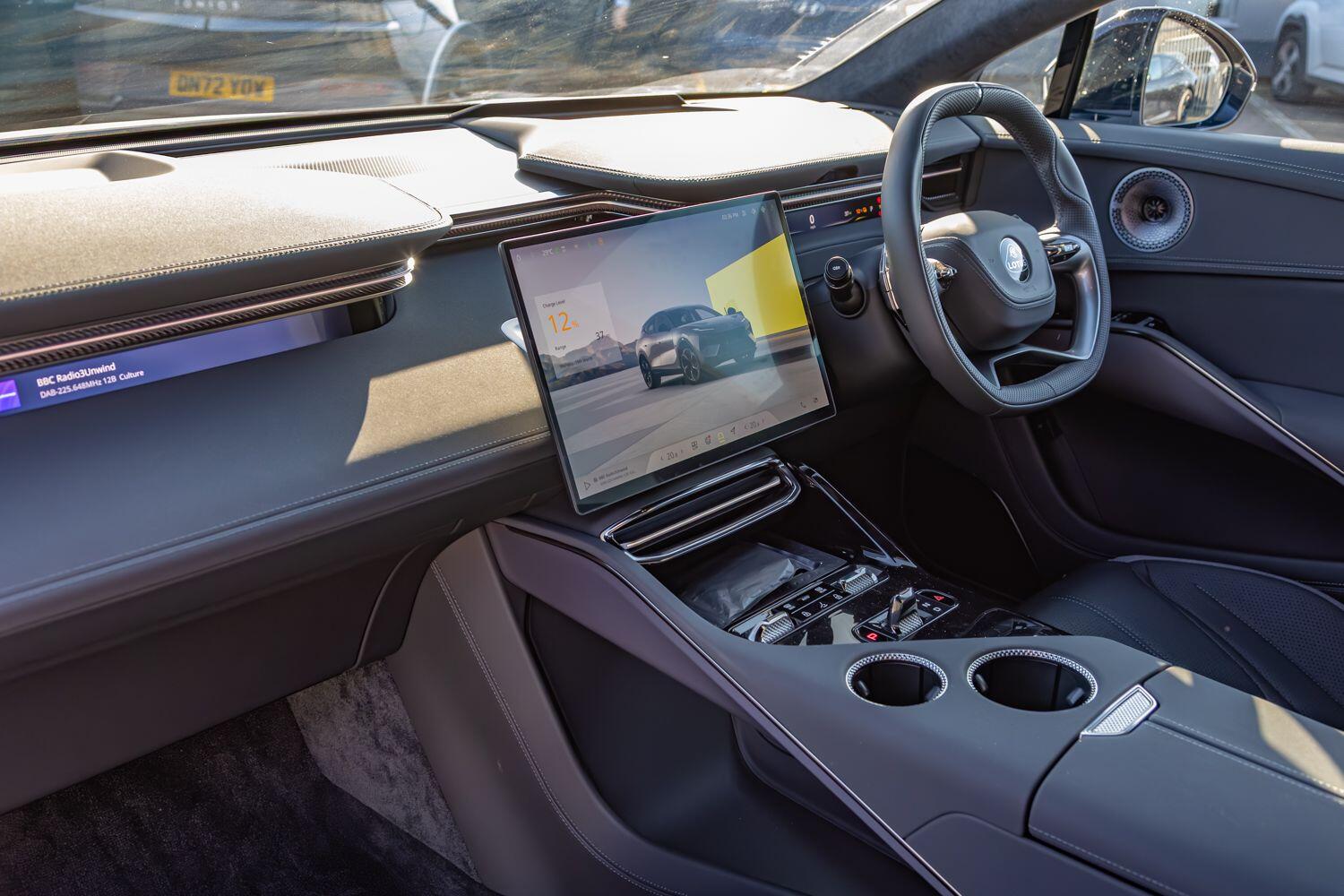 Used Lotus Eletre for sale - 78021606: Photo 9