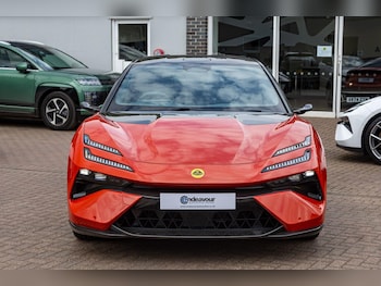 Used Lotus Emeya undefined for sale - 78831394: Photo
