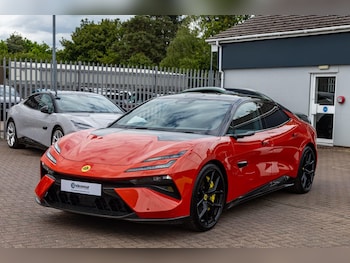 Used Lotus Emeya undefined for sale - 78831394: Photo