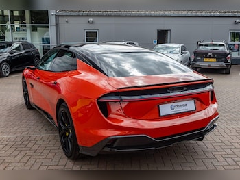 Used Lotus Emeya undefined for sale - 78831394: Photo