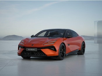 Lotus Emeya feature image