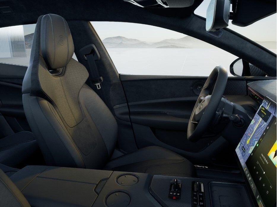 Used Lotus Emeya for sale - 78021602: Photo 5