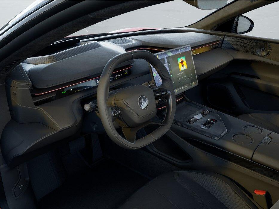 Used Lotus Emeya for sale - 78021602: Photo 6