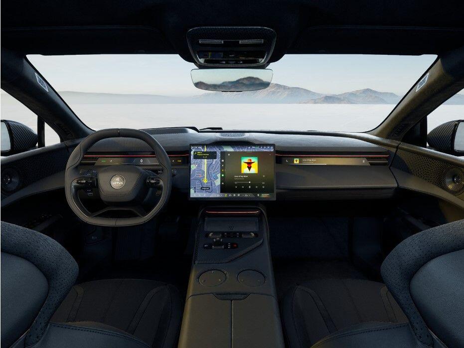 Used Lotus Emeya for sale - 78021602: Photo 7