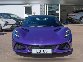 Used Lotus Emira undefined for sale - 79640536: Photo